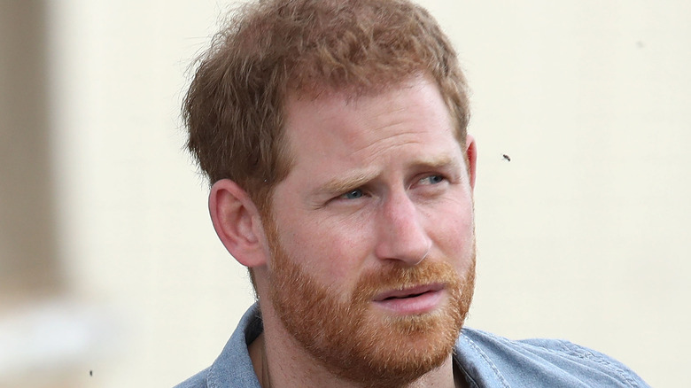 Prince Harry 