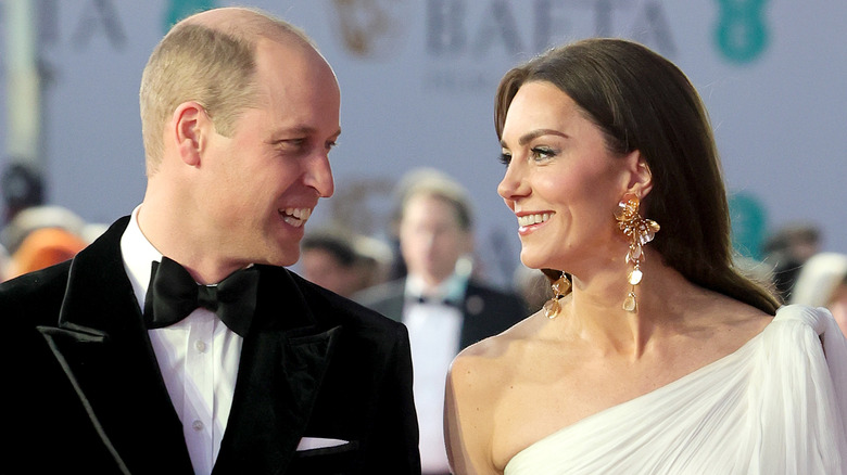 Royal Rules Kate Middleton Has Broken Since Becoming Princess Of Wales