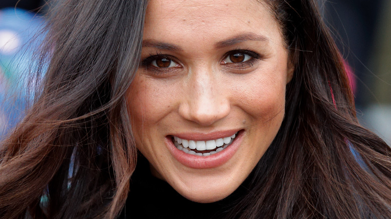 Meghan Markle is a royal Leo 