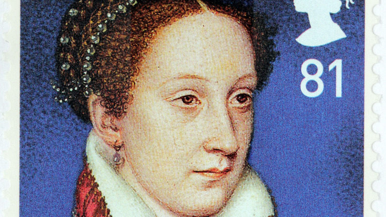 Mary Queen of Scots 