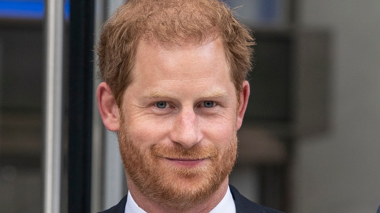 Prince Harry 