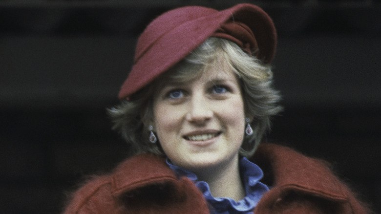 Diana Princess of Wales