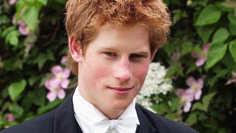 Prince Harry