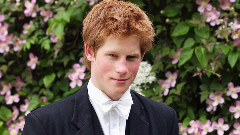 Prince Harry