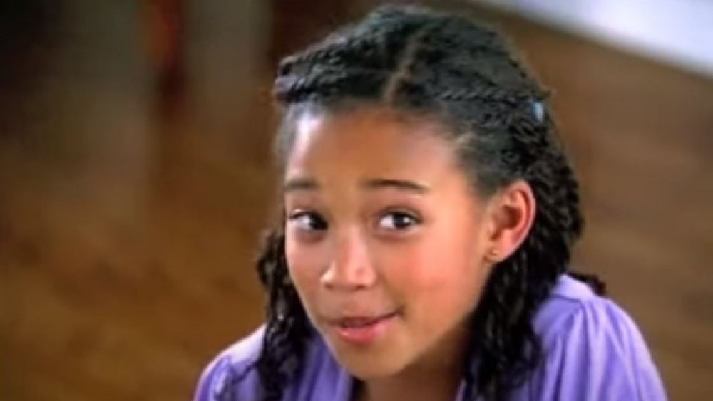 Amandla Stenberg