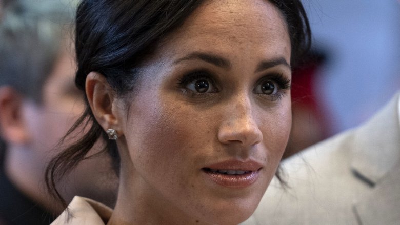 Meghan Markle