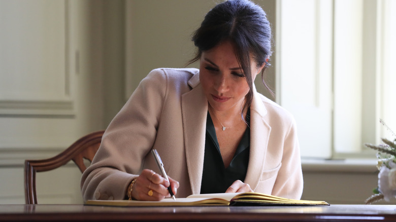 Meghan Markle 
