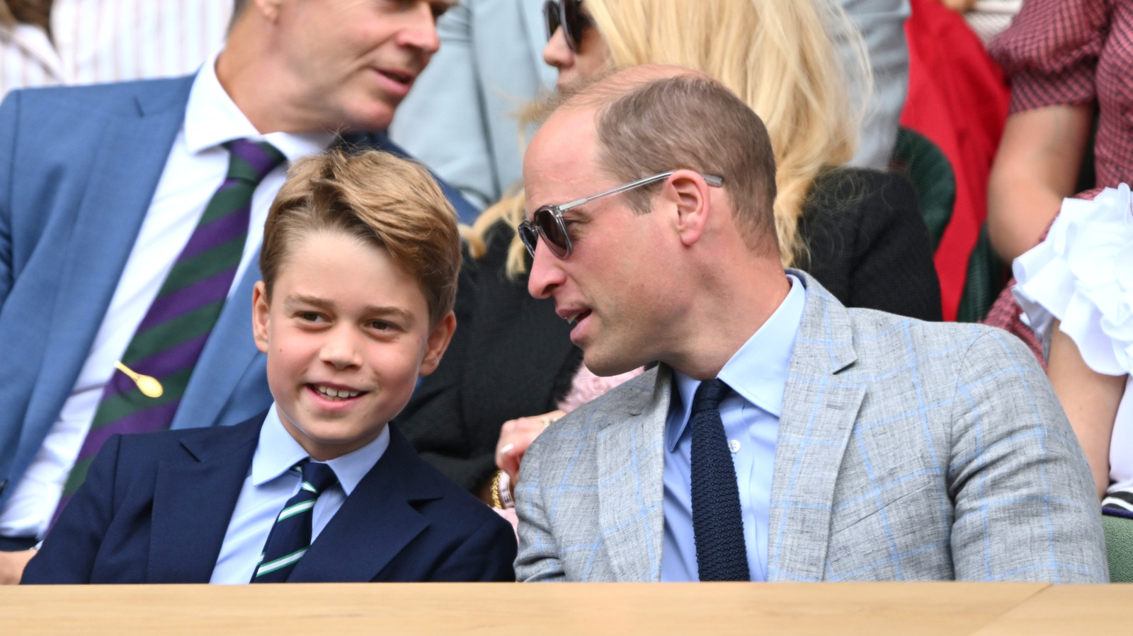 Rules Prince George Will Have To Follow At Eton College
