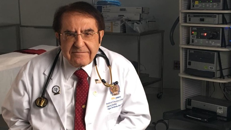 Dr. Younan Nowzaradan