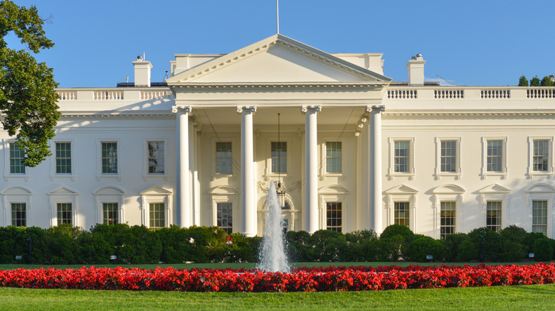The White House