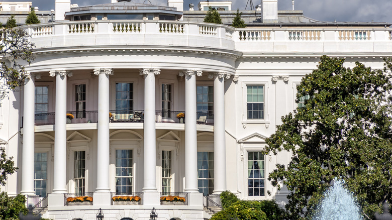 White House