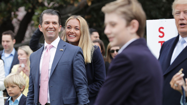 Donald Trump Jr
