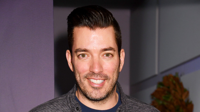 Property Brothers star Jonathan Scott