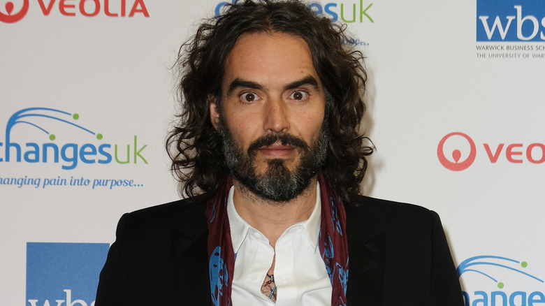 Russell Brand 