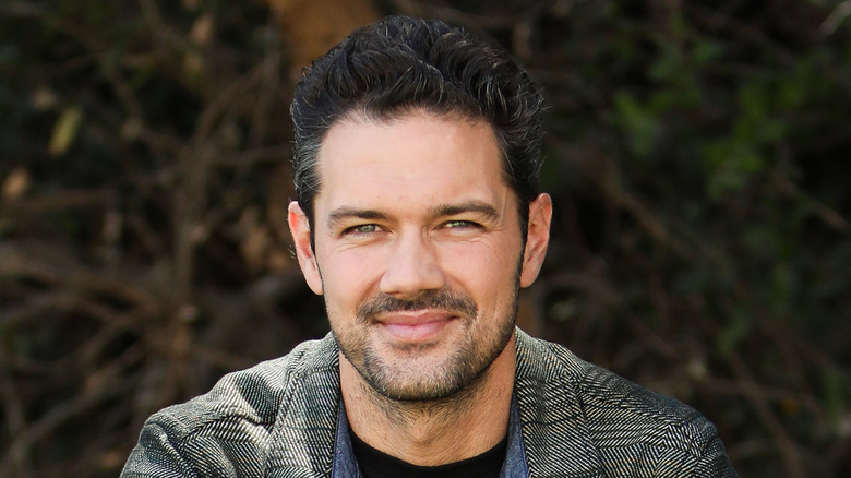 Ryan Paevey