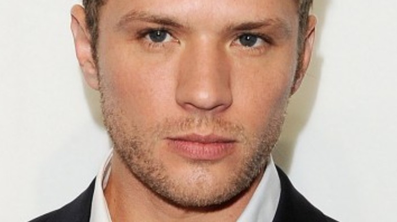 Ryan Phillippe at event