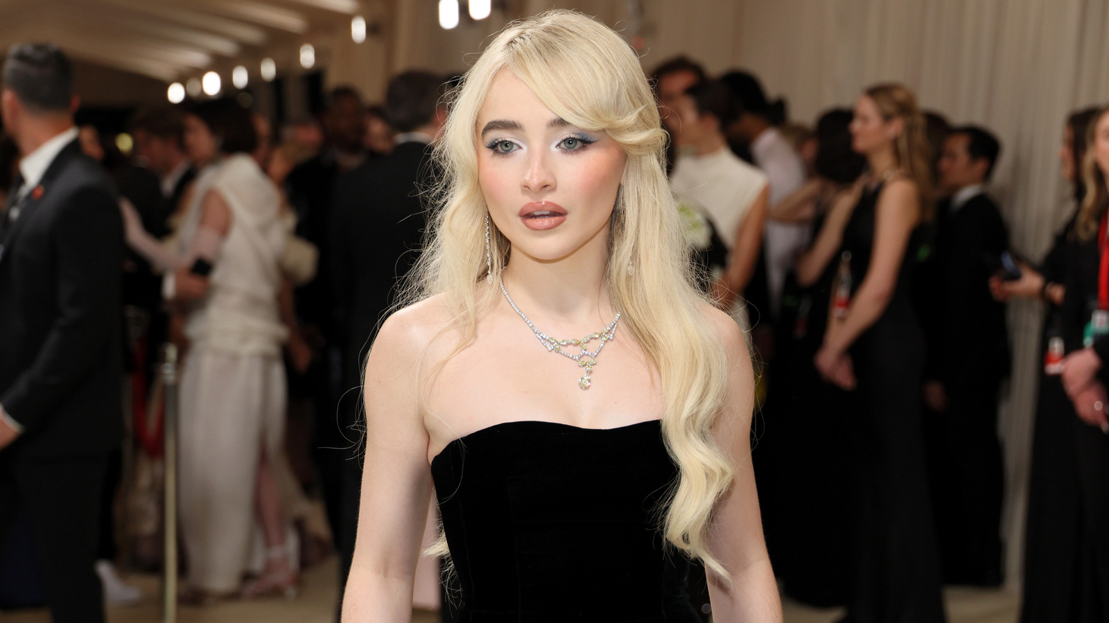 Sabrina Carpenter's WorstDressed Moments