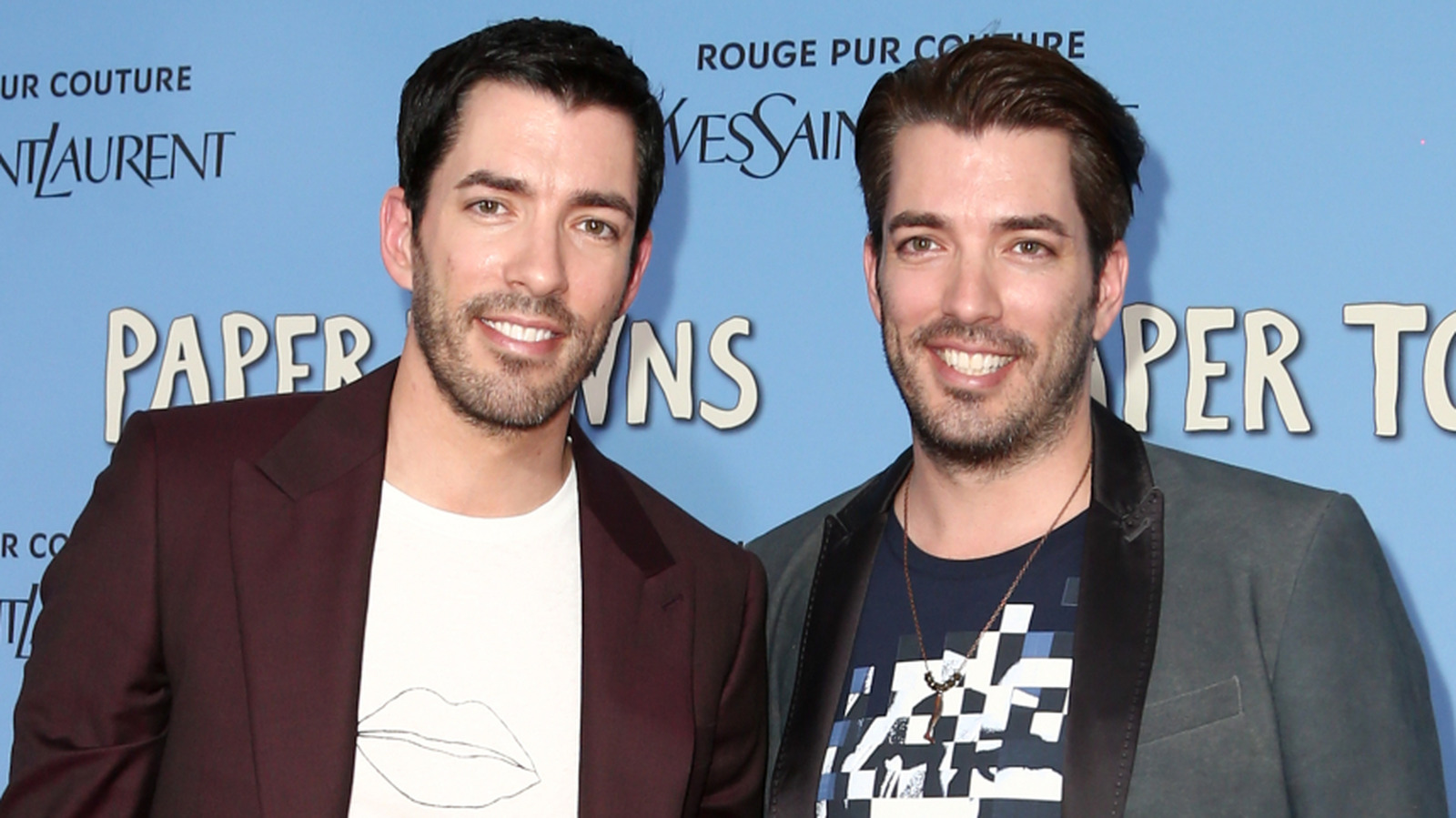 Sad Details About The Lives Of HGTV Stars Drew & Jonathan Scott