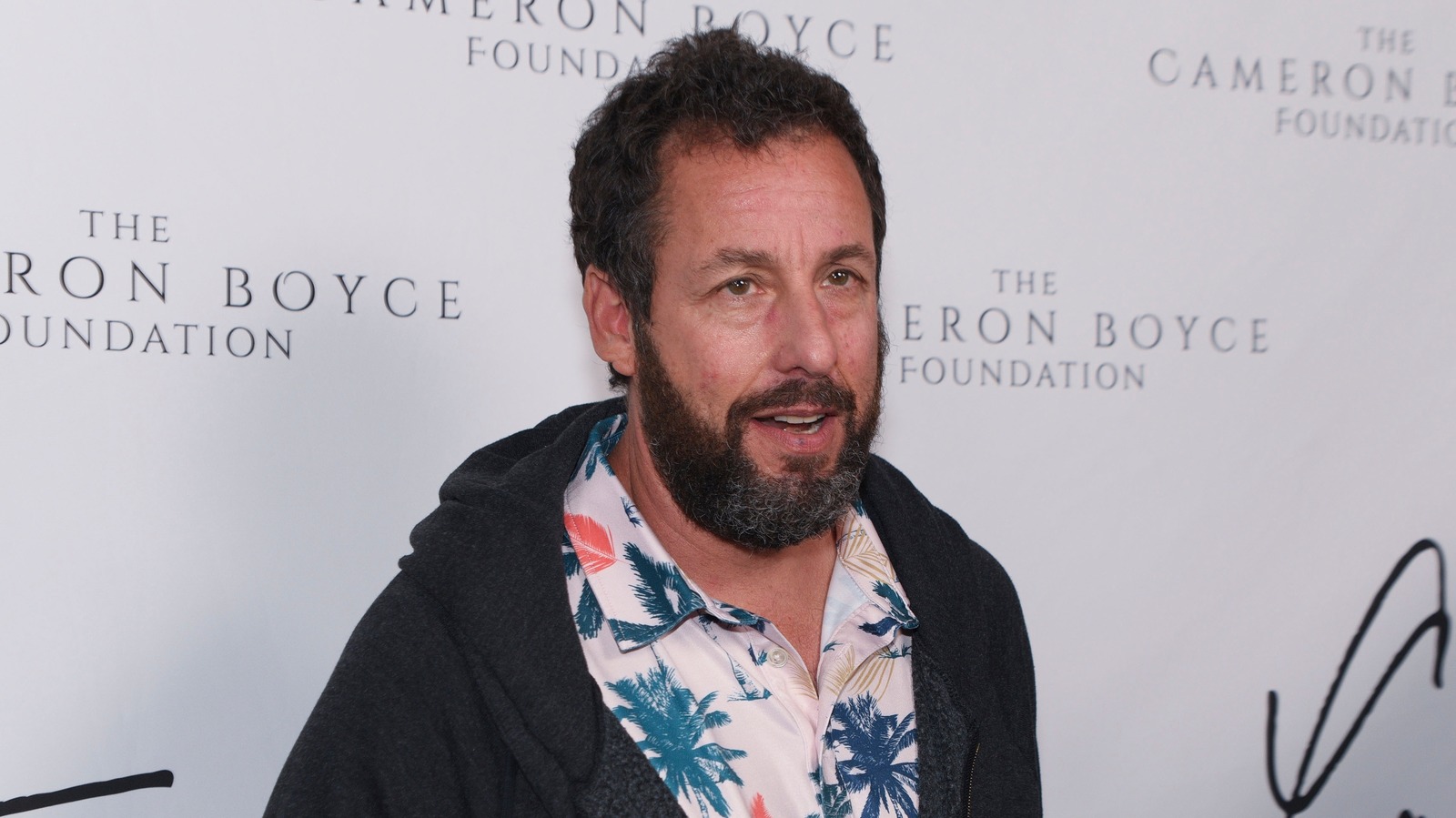 Sad Things You Didn't Know About Adam Sandler(03)