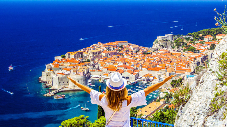 Safest Countries For Solo Female Travelers