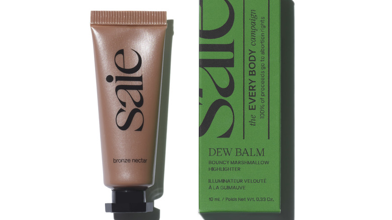 Saie dew balm