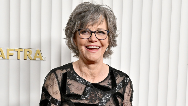 Sally Field at Screen Actors Guild Awards