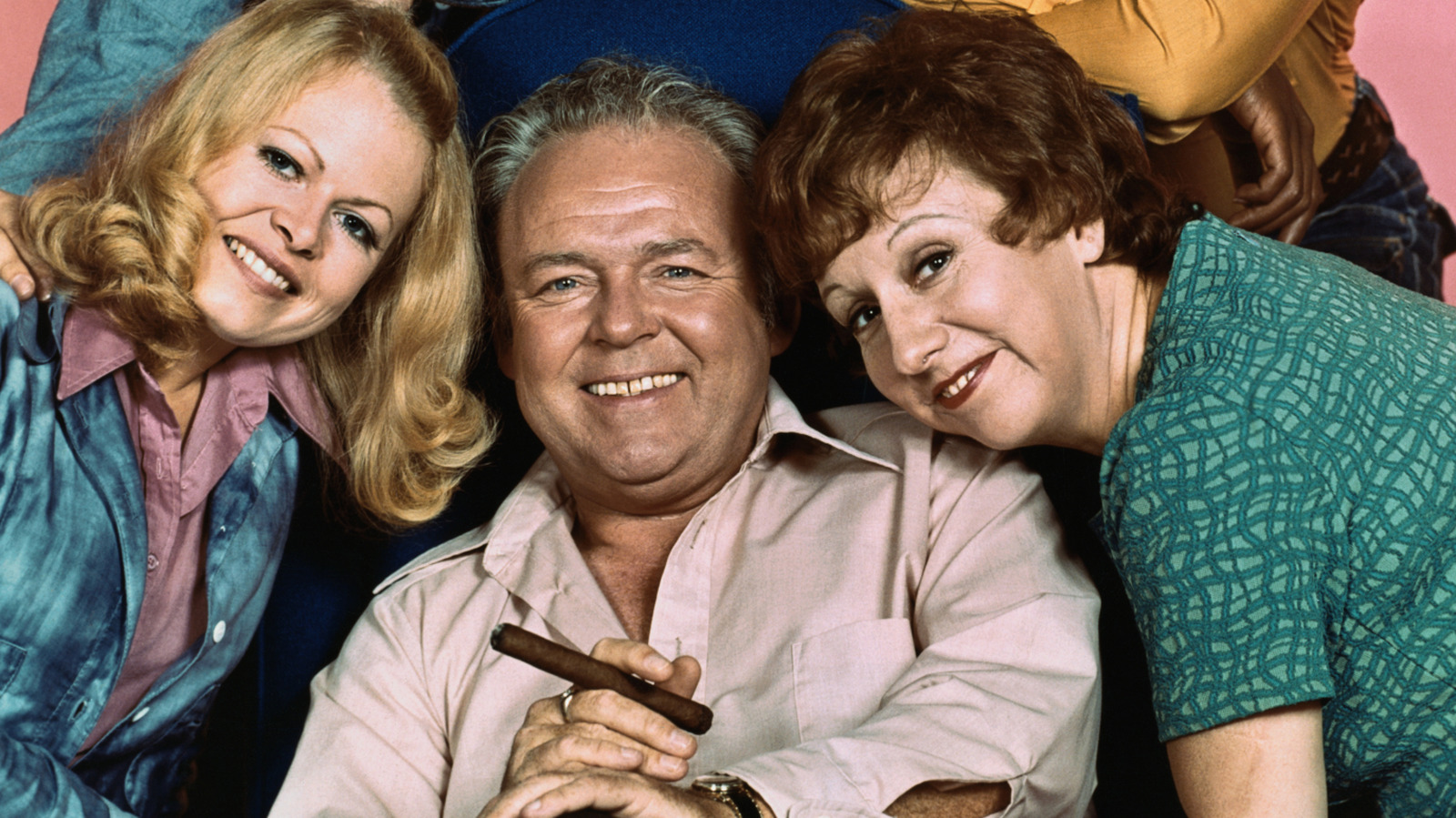 Sally Struthers: The Transformation Of All In The Family's Last Living Original Star