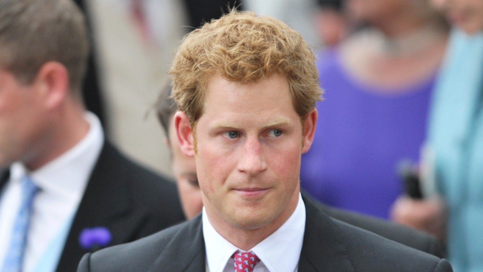 Samantha Markle's Lawyer Gives Prince Harry Scathing New Nickname After ...