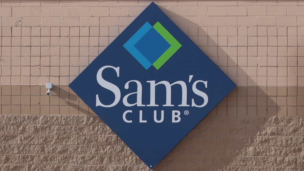 Sam's Club