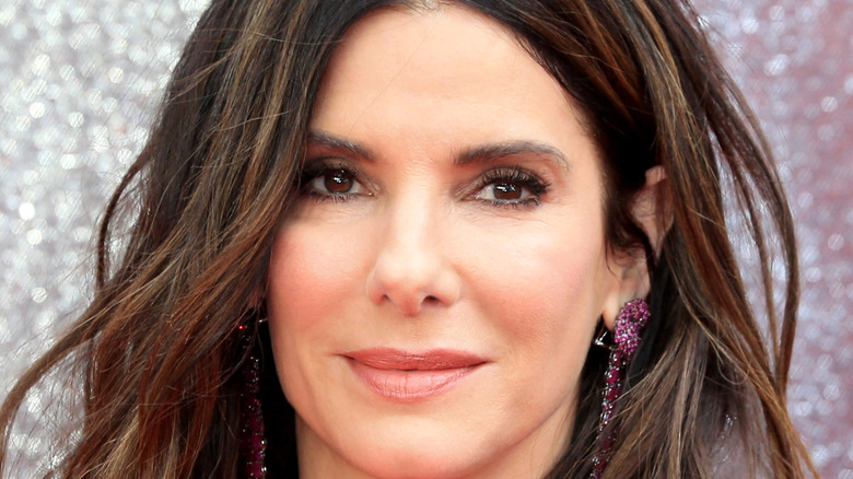 Sandra Bullock 