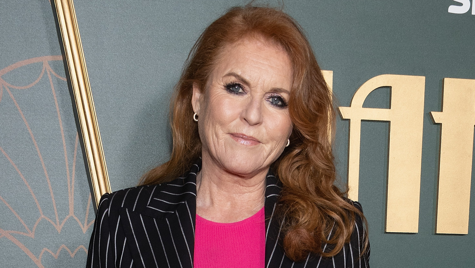Sarah Ferguson's Surgery Recovery Puts Pin In Prince Andrew's Moving ...