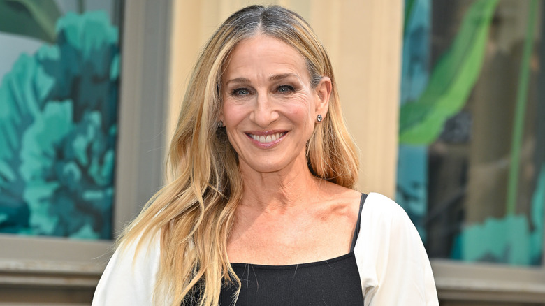 Sarah Jessica Parker Has The Same Style Obsession As Sex And The City S Carrie Bradshaw