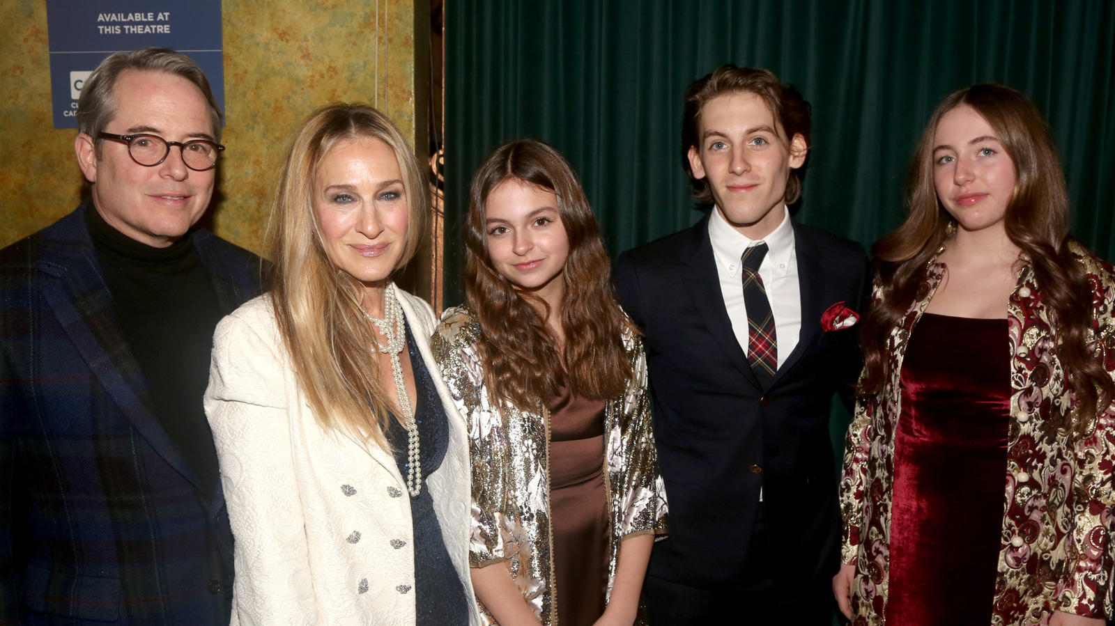 <a href="https://www.thelist.com/1779109/sarah-jessica-parker-matthew-broderick-kids-lavish-life/" target="_blank">Sarah Jessica Parker & Matthew Broderick’s Three Kids Live A Truly Lavish Life</a>