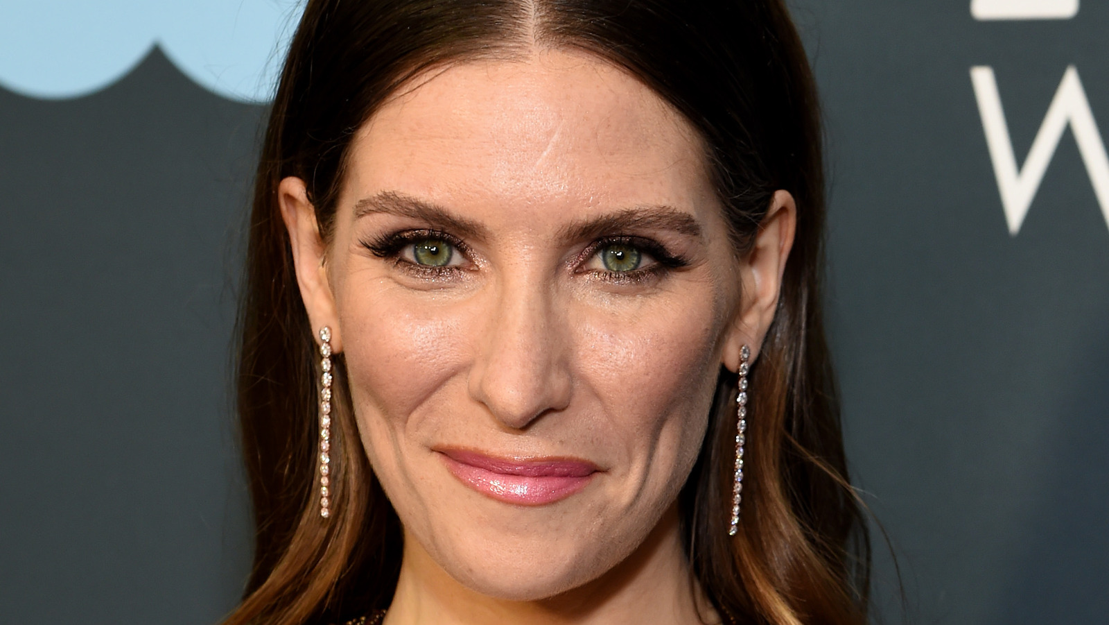Sarah Levy's Newest Role Is A Big Departure From Schitt's Creek Sarah Levy's Newest Role Is A Big Departure From Schitt's Creek