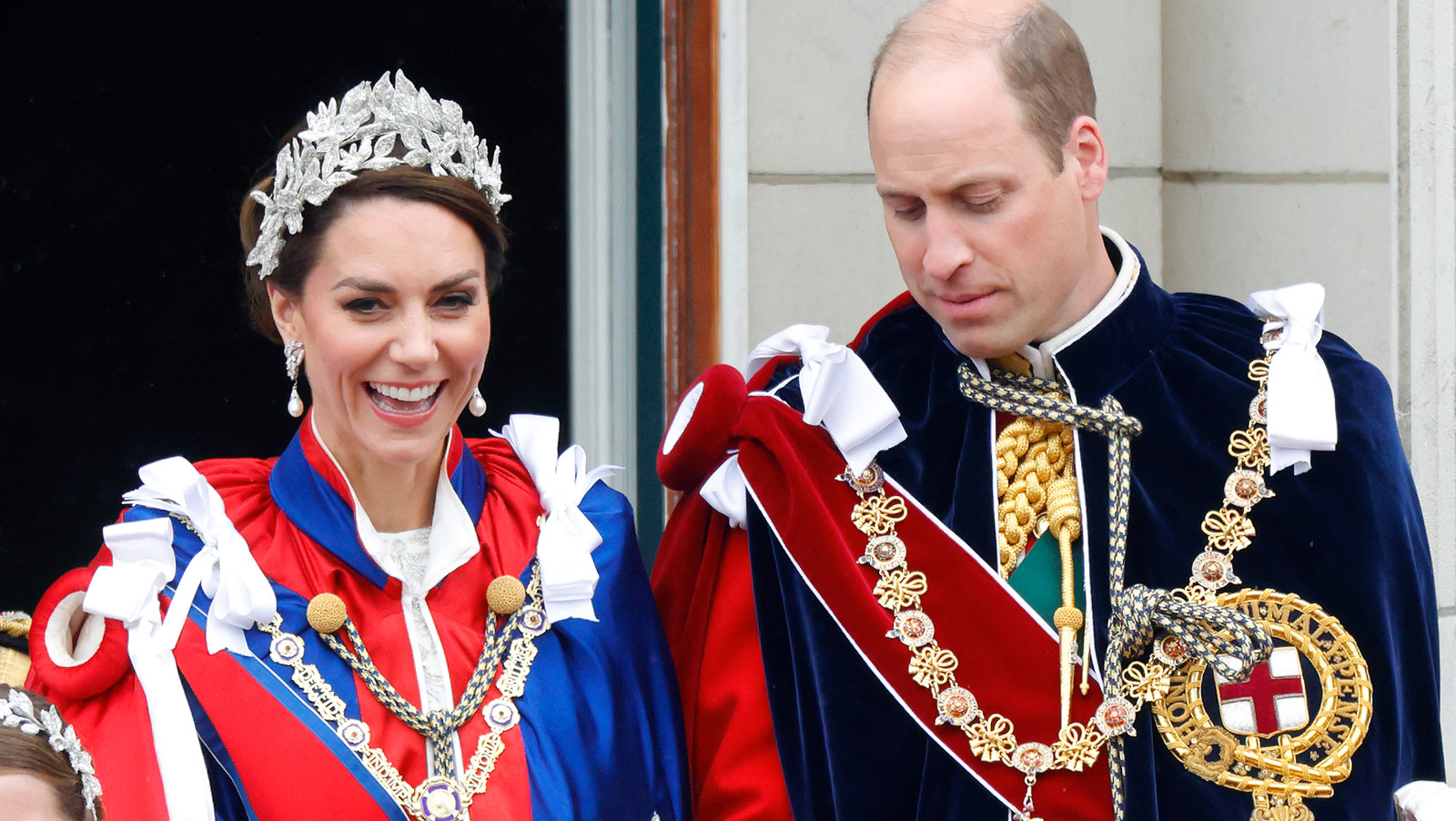 Sashes Worn By Royal Families Explained