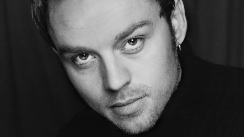 Darren Hayes