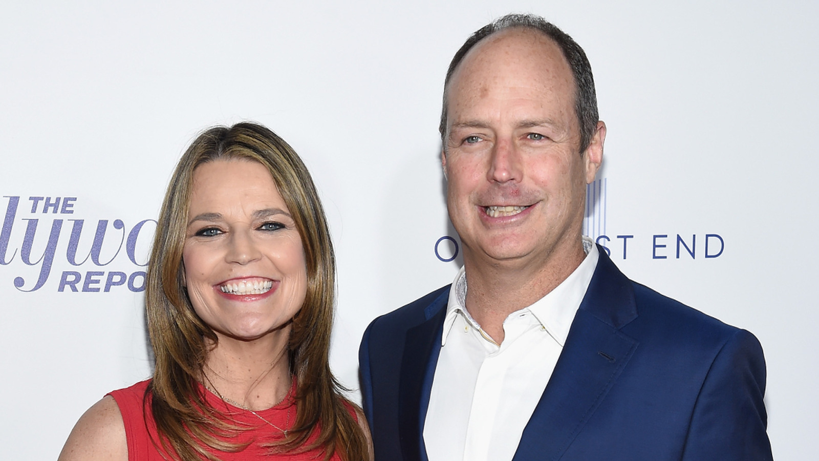 What Savannah Guthrie's Brother Camron Used To Do For A Living