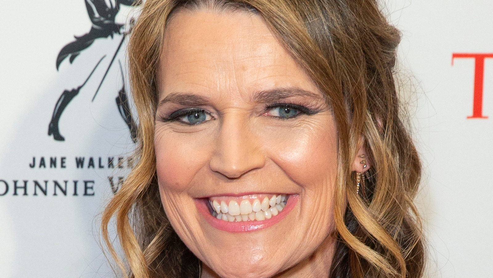 Savannah Guthrie Plans To Her Insecurities In A Very Public Way