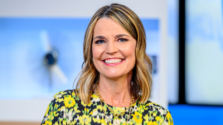 Savannah Guthrie's Fate At Today Confirmed By NBC Amid Mom Nancy's Disappearance