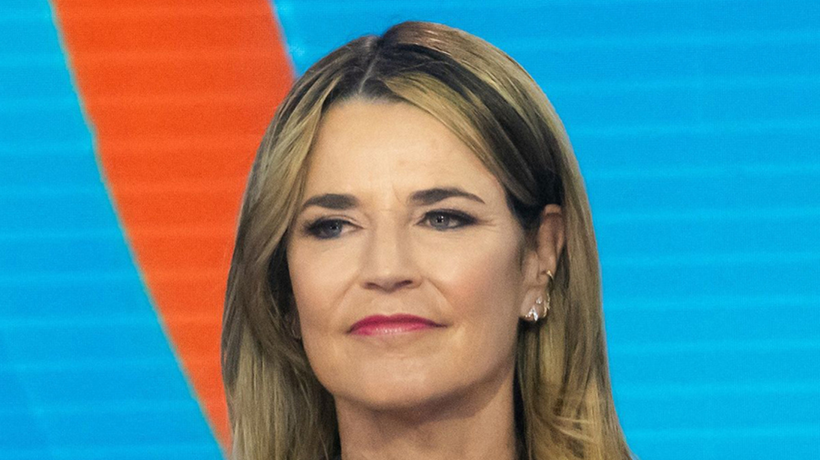 Savannah Guthrie's Heartbreaking Plea Amid Latest Nancy News Is A Somber Reminder Of Her Reality