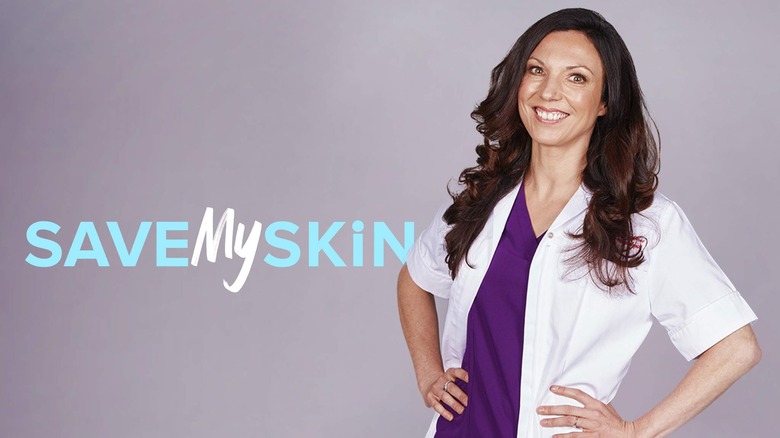 Save My Skin poster