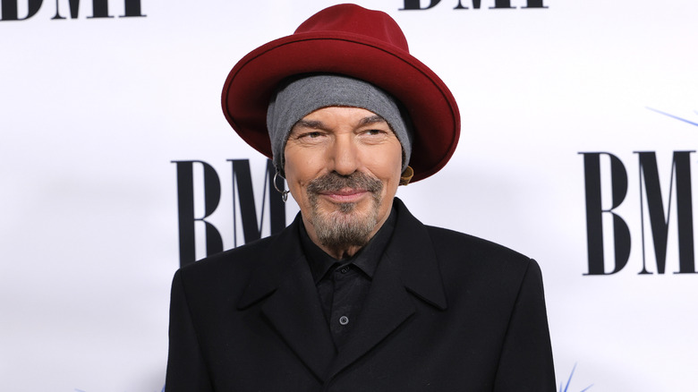 Billy Bob Thornton at the 2025 BMI Country Awards