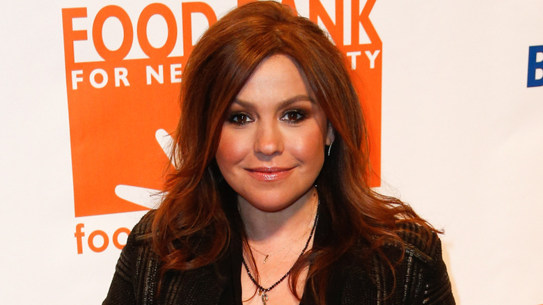 Rachael Ray at the 2014 Food Bank for New York City's Can Do Awards Dinner Gala