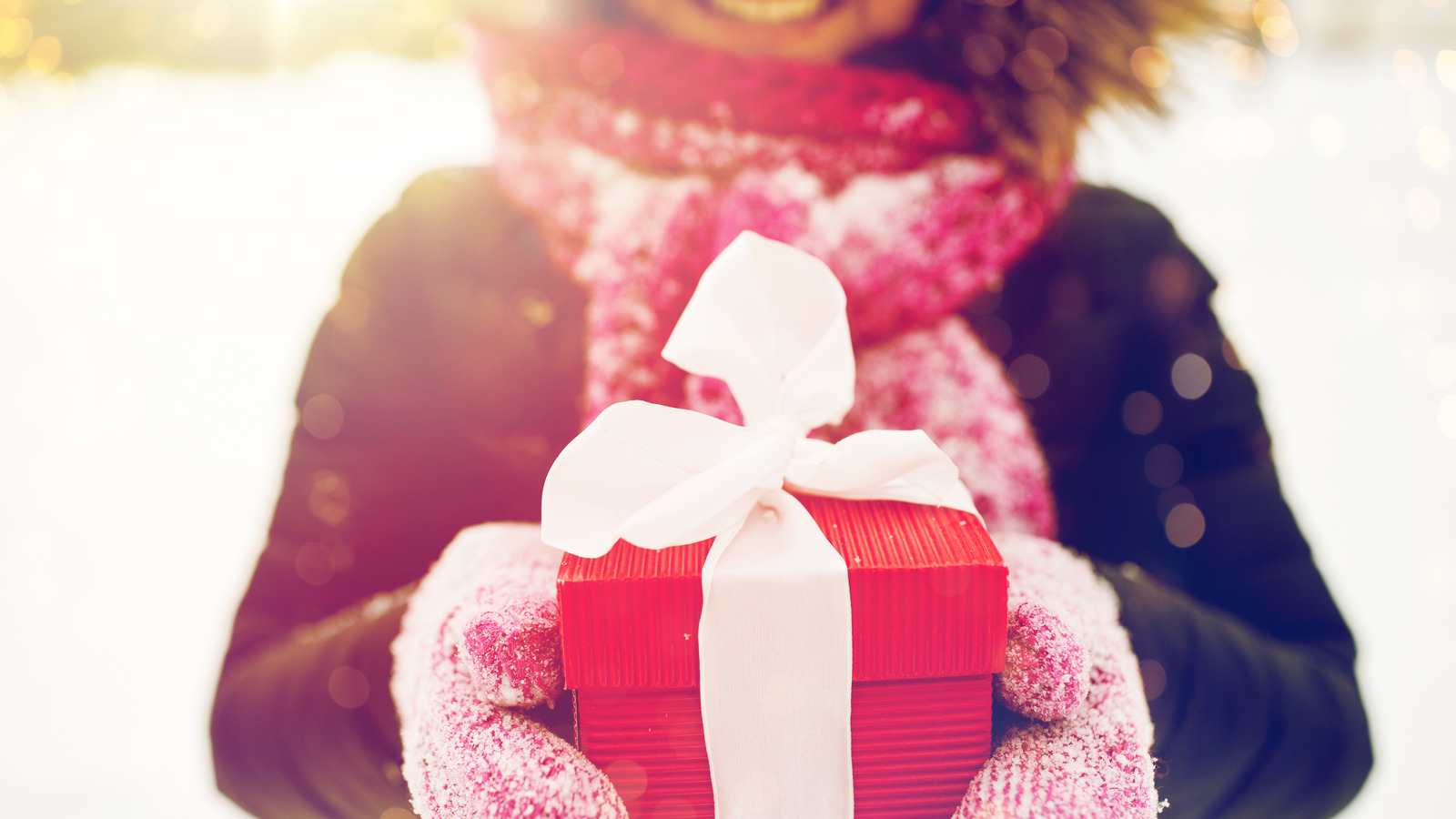 How to Choose Gifts for Women in 6 Steps