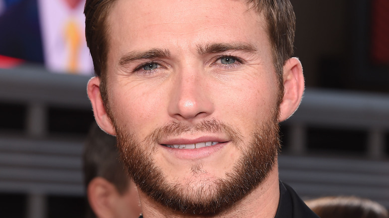 Scott Eastwood