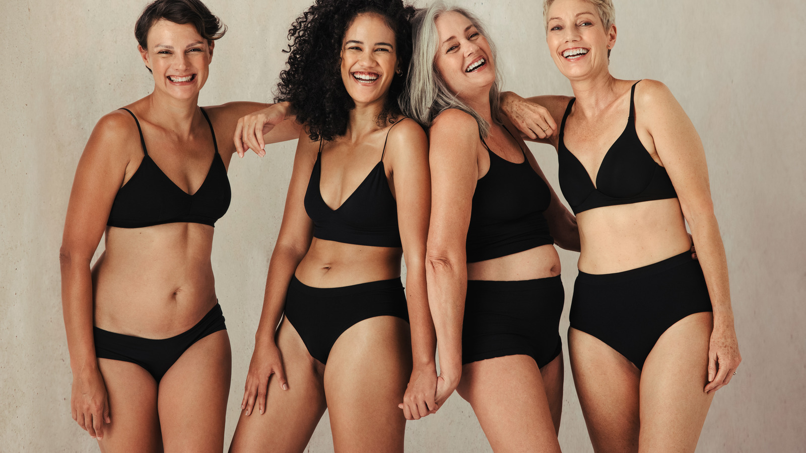 I Tried the World's First Carbon Neutral Seamless Underwear — and I Already  Want More