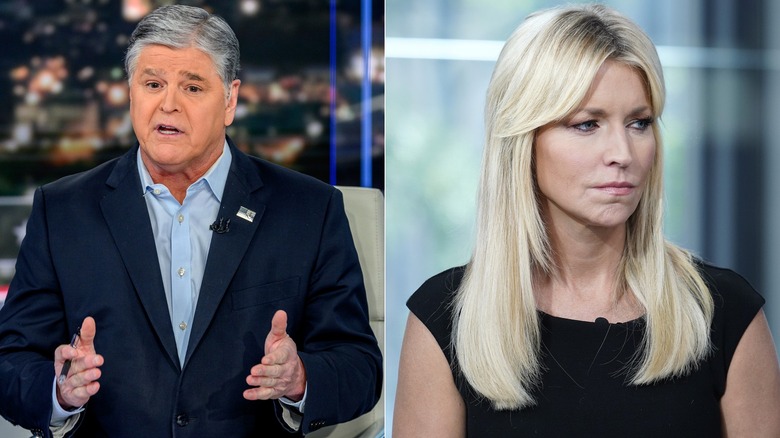 Sean Hannity And Ainsley Earhardt Have Quite The Noticeable Age Gap