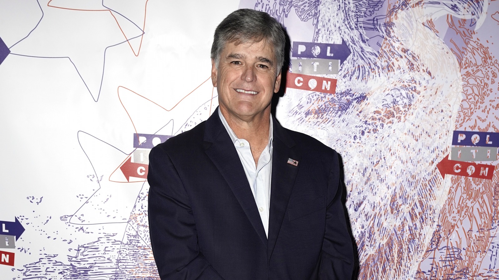 Sean Hannity Is Worth A Lot More Money Than You Think