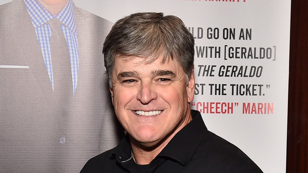 Sean Hannity