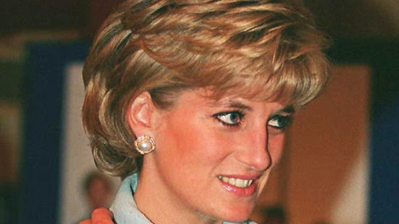 Princess Diana